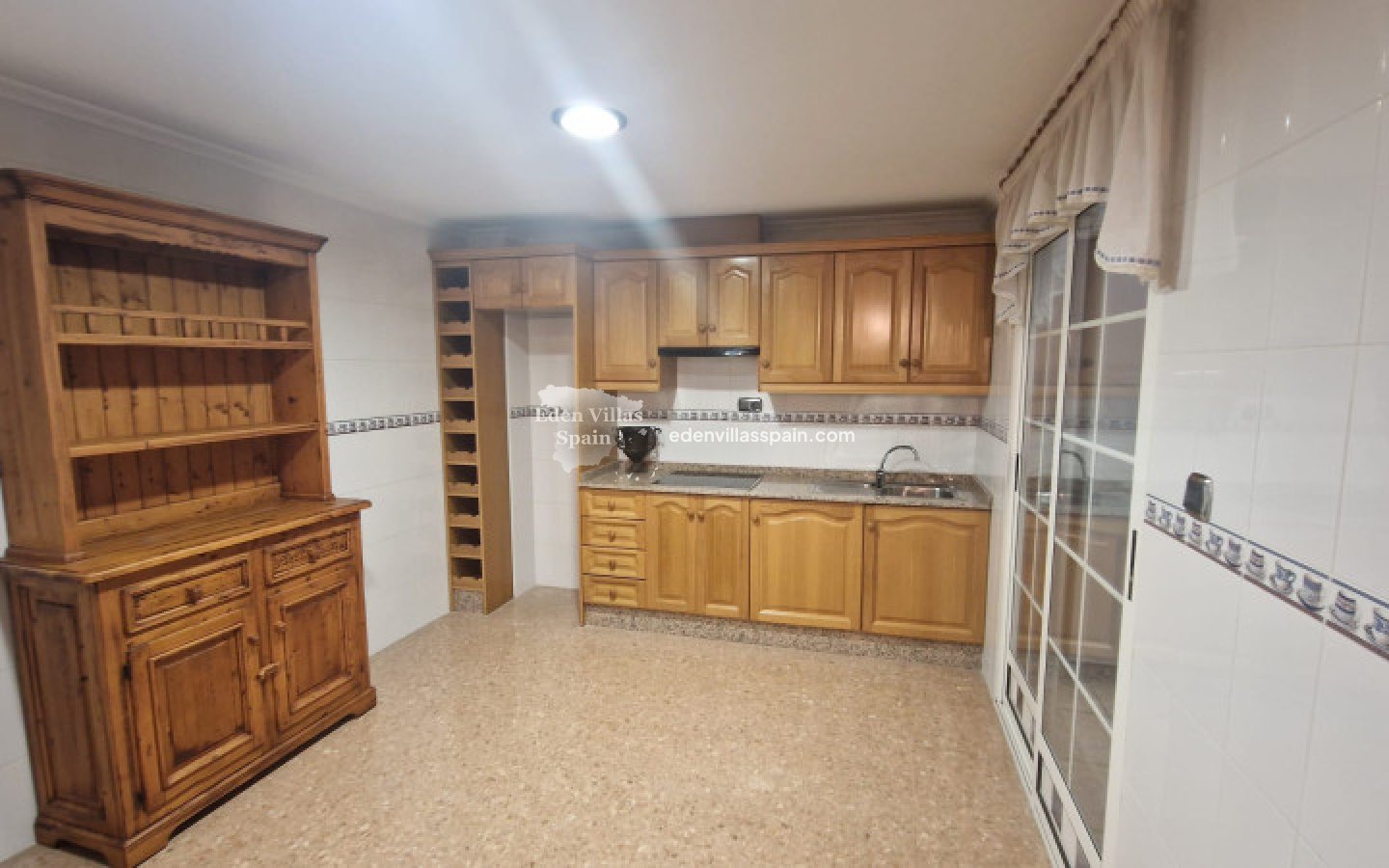 Segunda Mano - Bungalow - Dolores