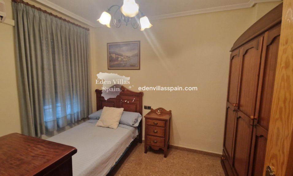 Segunda Mano - Bungalow - Dolores