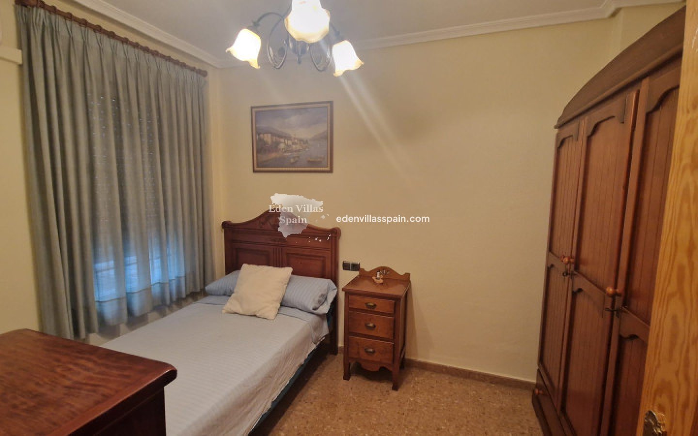 Segunda Mano - Bungalow - Dolores