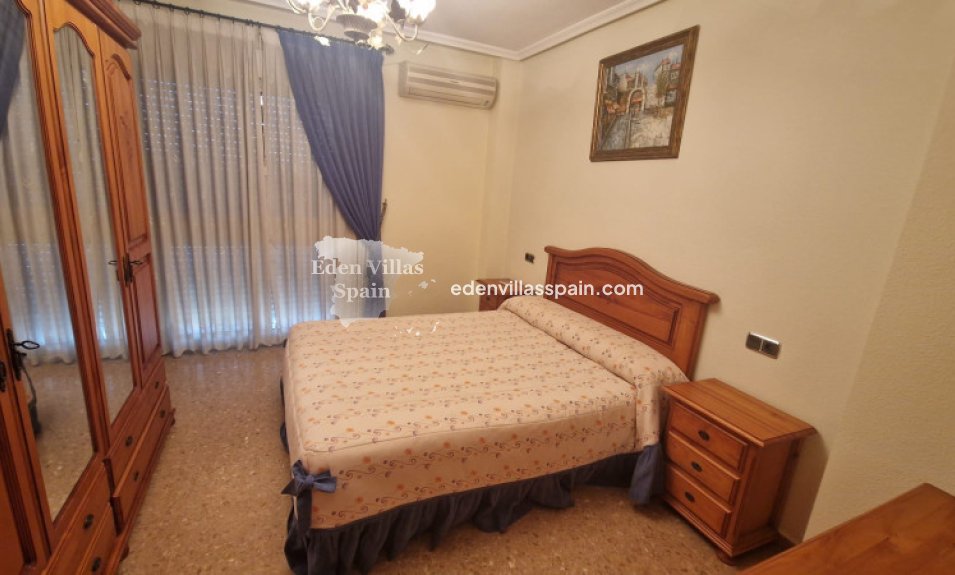 Segunda Mano - Bungalow - Dolores