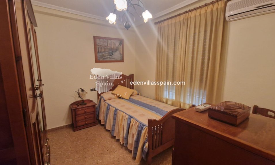 Segunda Mano - Bungalow - Dolores