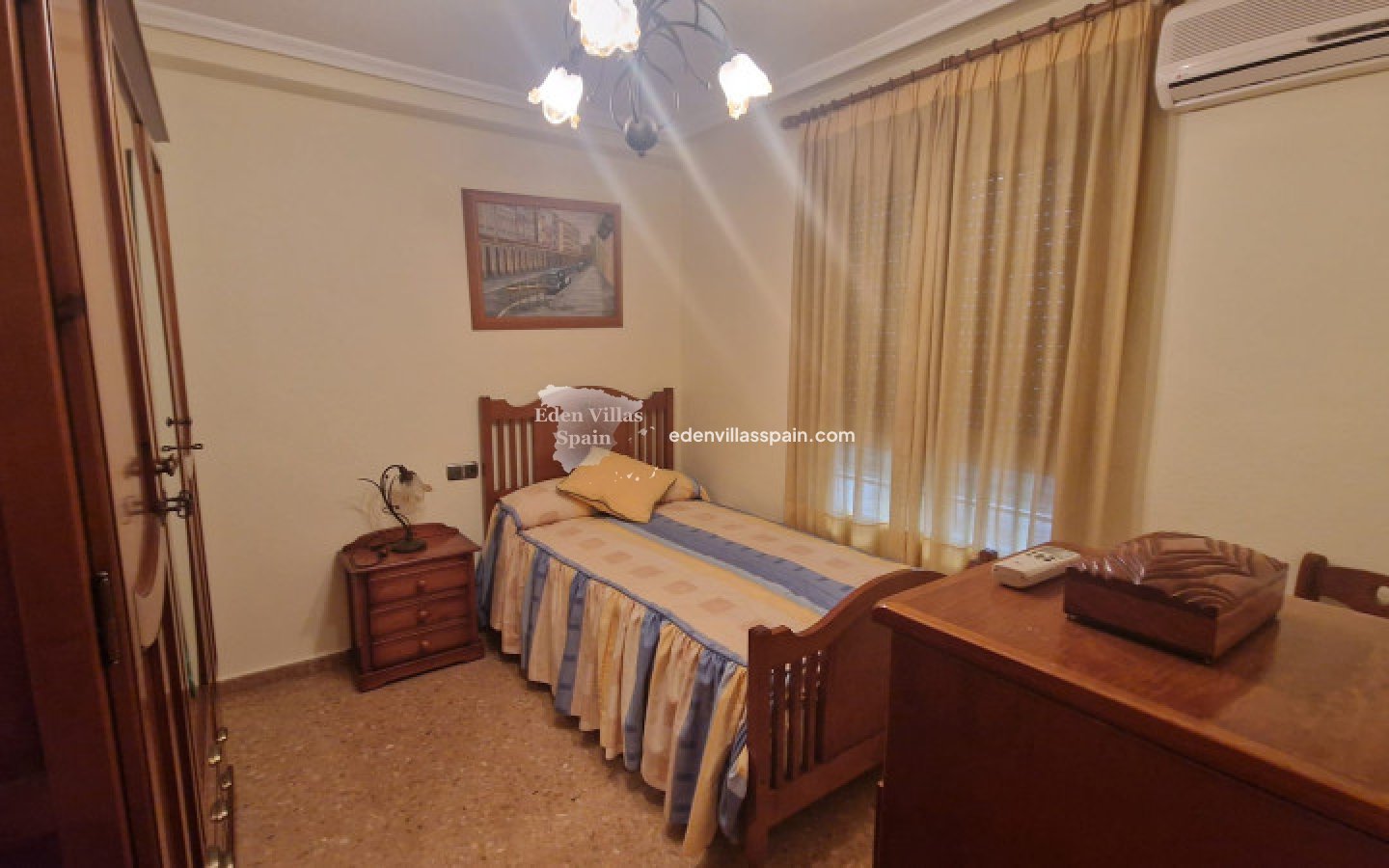 Segunda Mano - Bungalow - Dolores