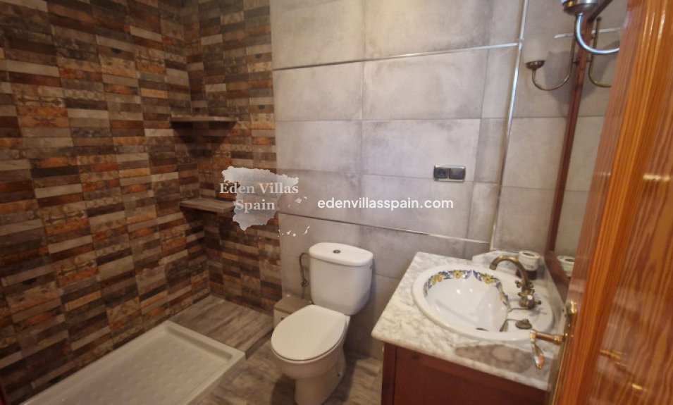 Segunda Mano - Bungalow - Dolores