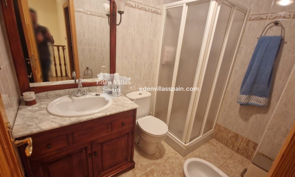 Segunda Mano - Bungalow - Dolores