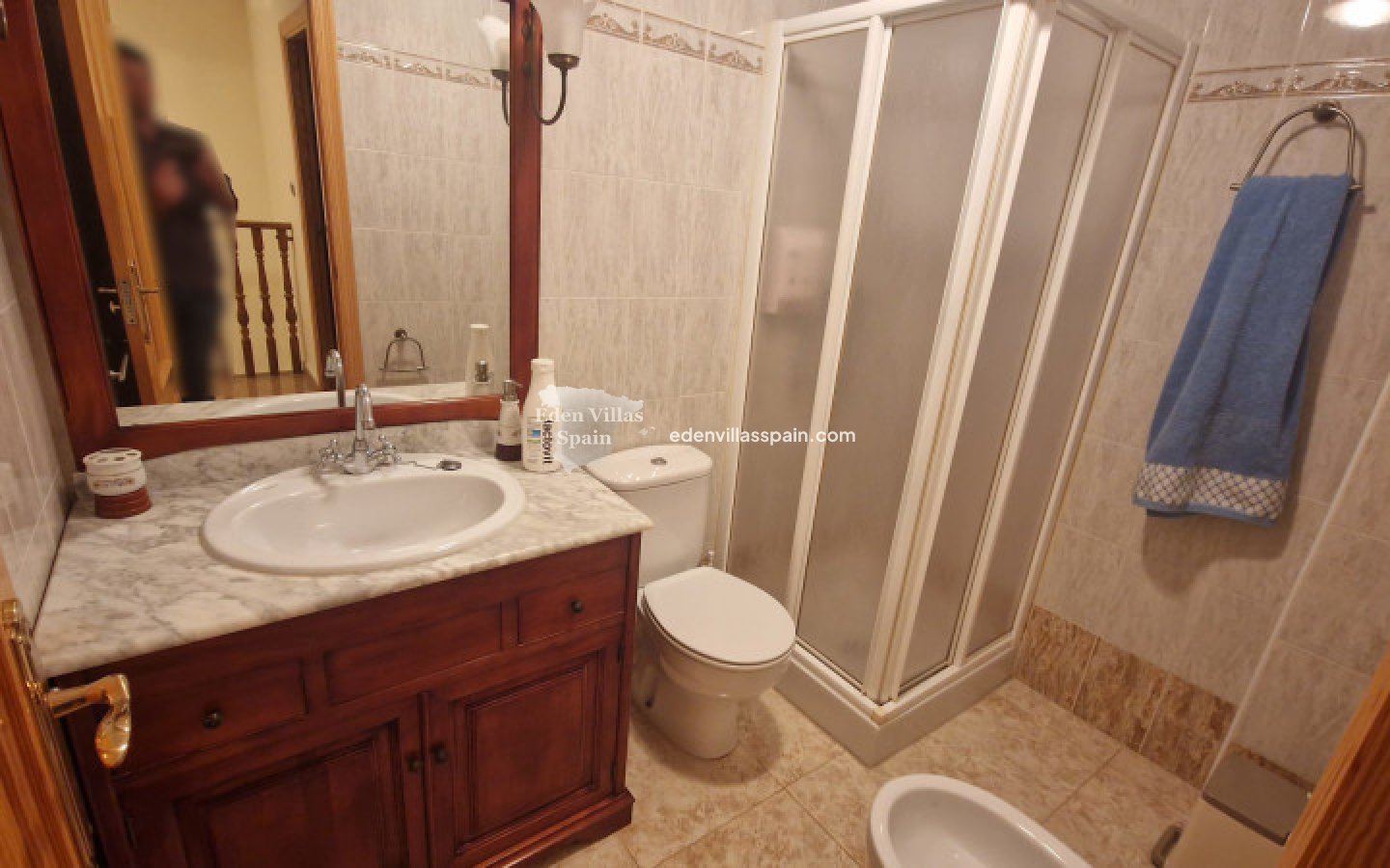 Segunda Mano - Bungalow - Dolores