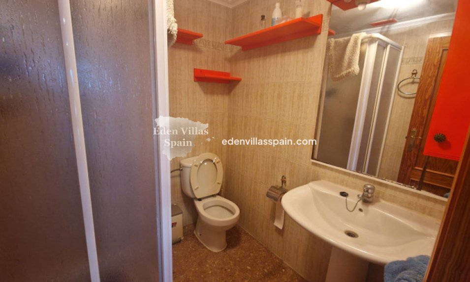 Segunda Mano - Bungalow - Dolores