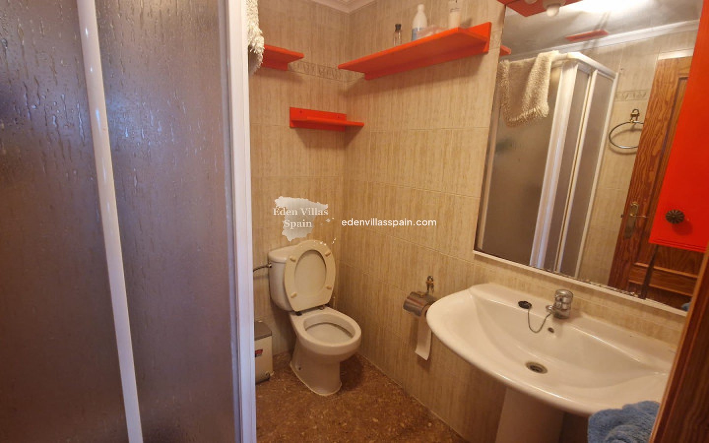 Segunda Mano - Bungalow - Dolores