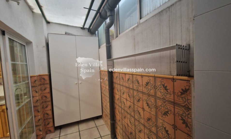 Segunda Mano - Bungalow - Dolores