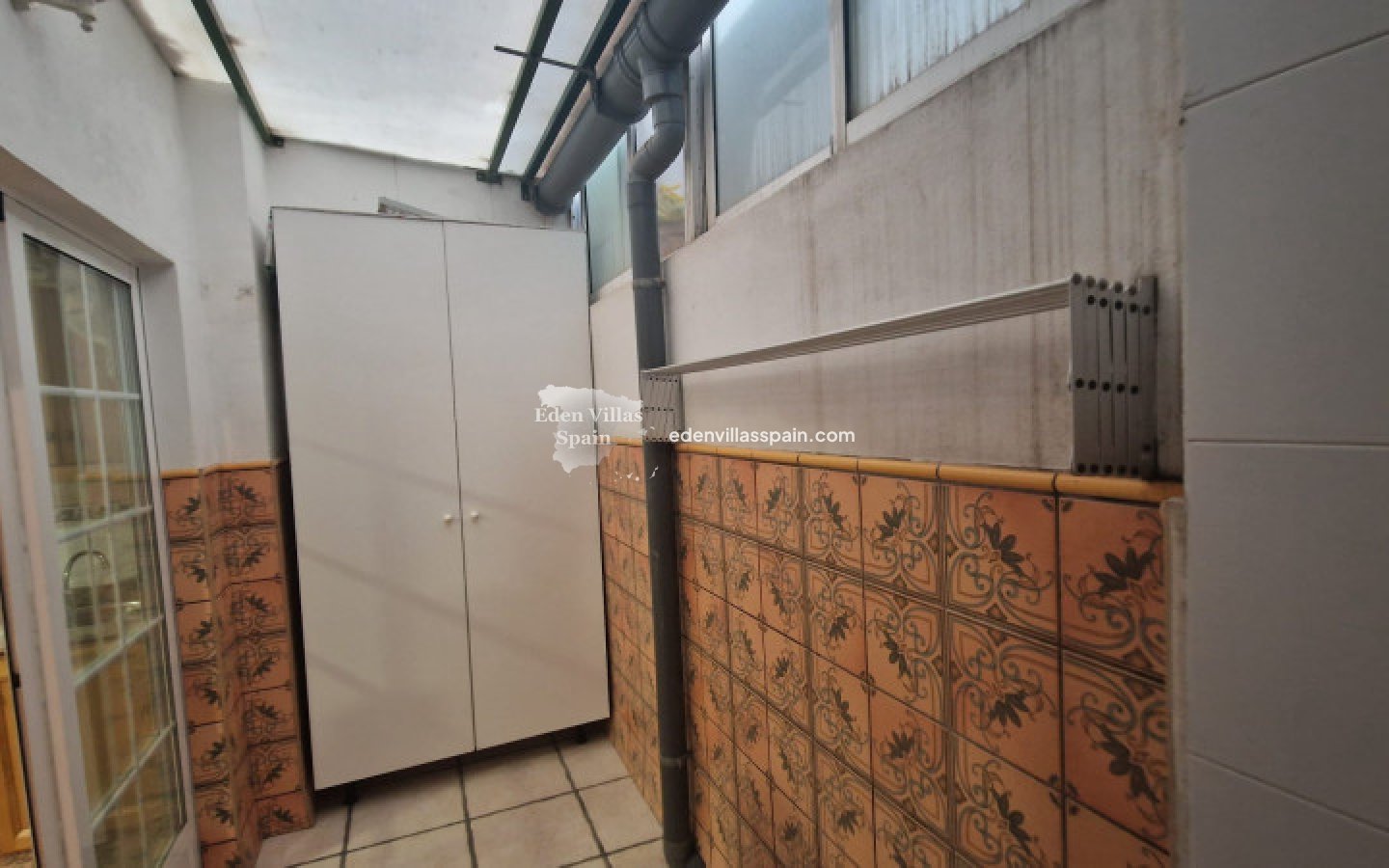 Segunda Mano - Bungalow - Dolores