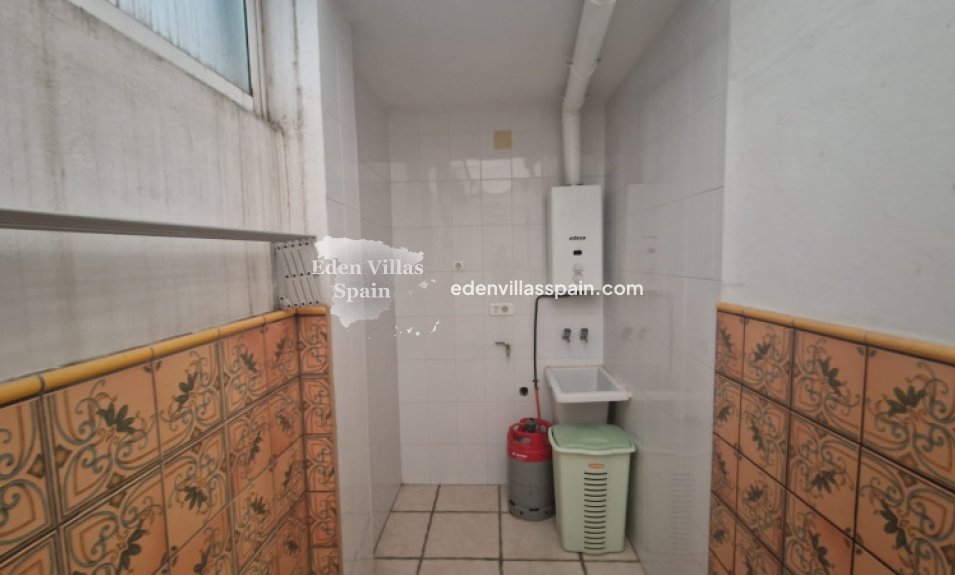 Segunda Mano - Bungalow - Dolores