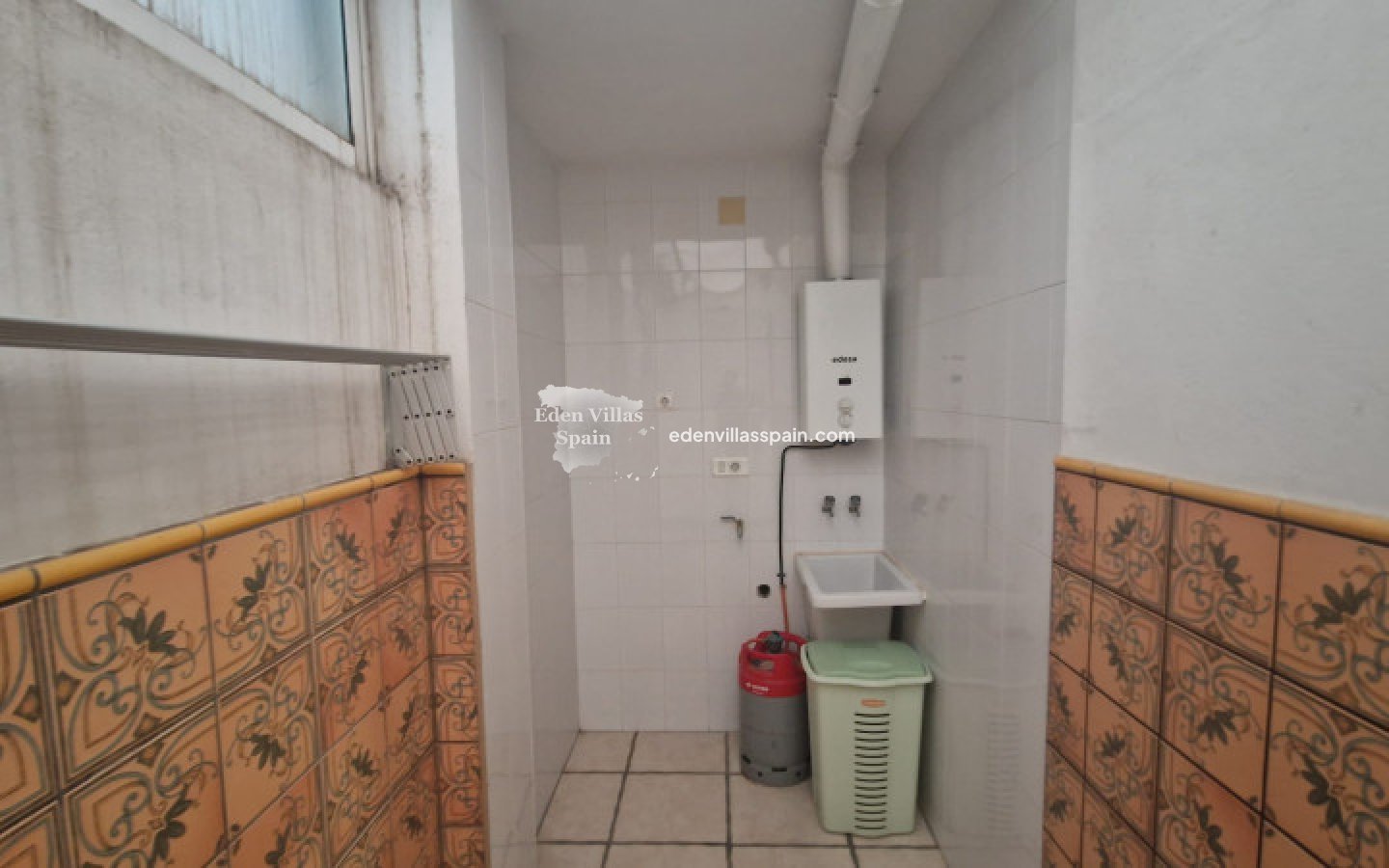 Segunda Mano - Bungalow - Dolores