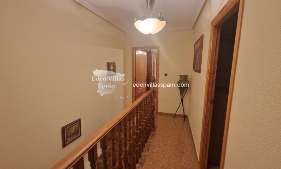 Segunda Mano - Bungalow - Dolores