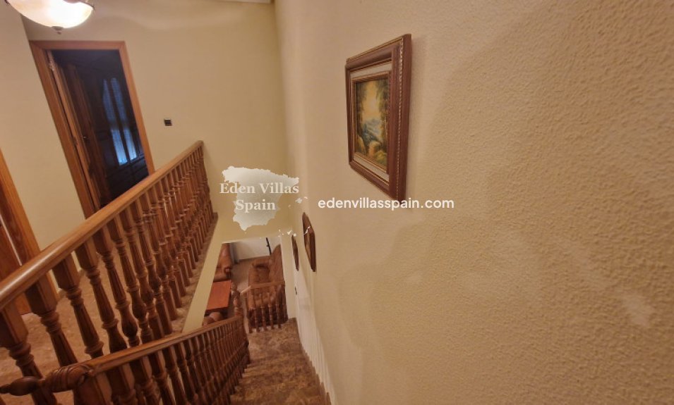 Segunda Mano - Bungalow - Dolores