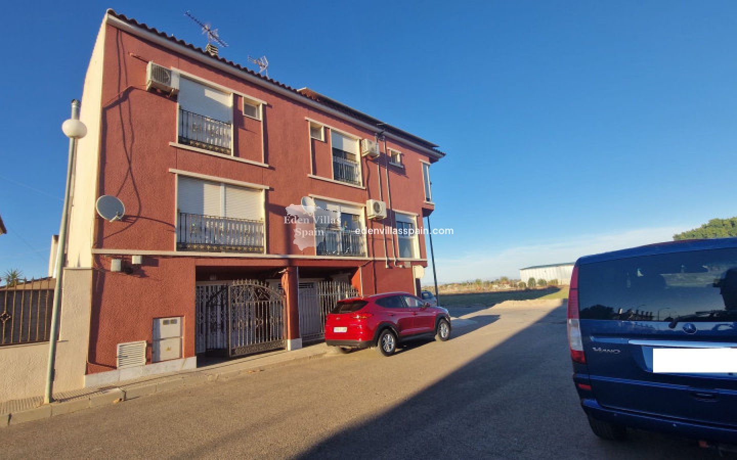 Segunda Mano - Bungalow - Dolores