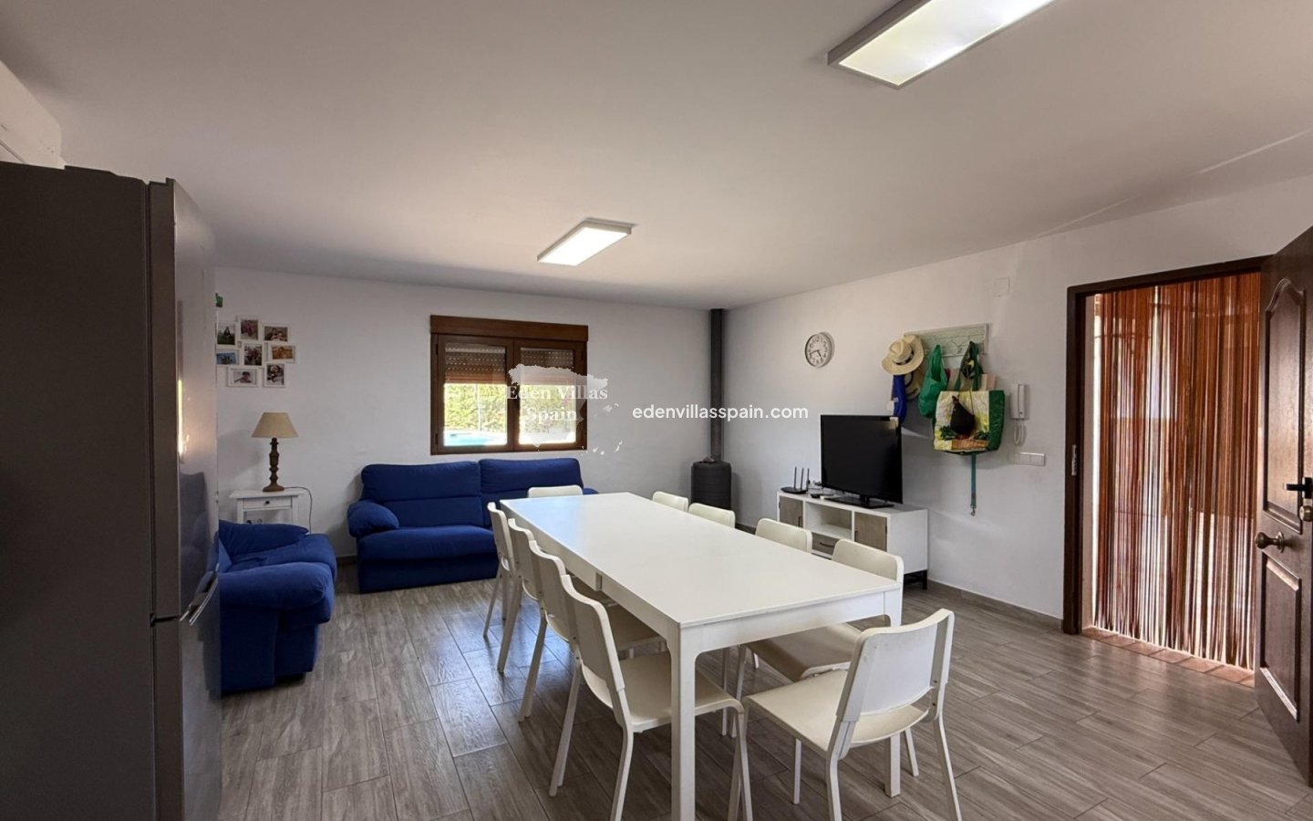 Segunda Mano - Casa de campo - Agost