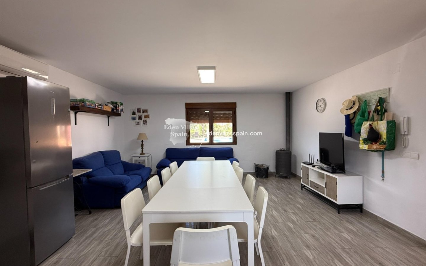 Segunda Mano - Casa de campo - Agost