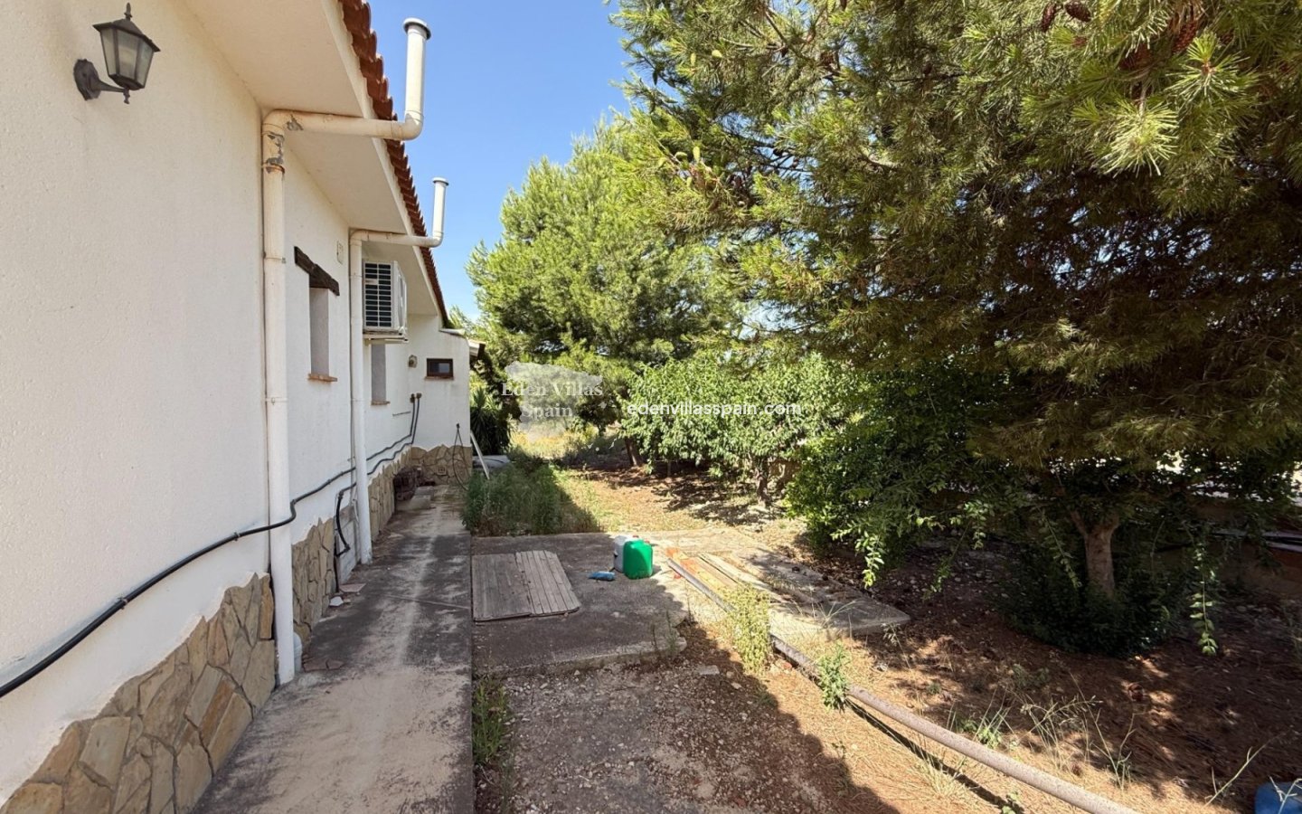 Segunda Mano - Casa de campo - Agost