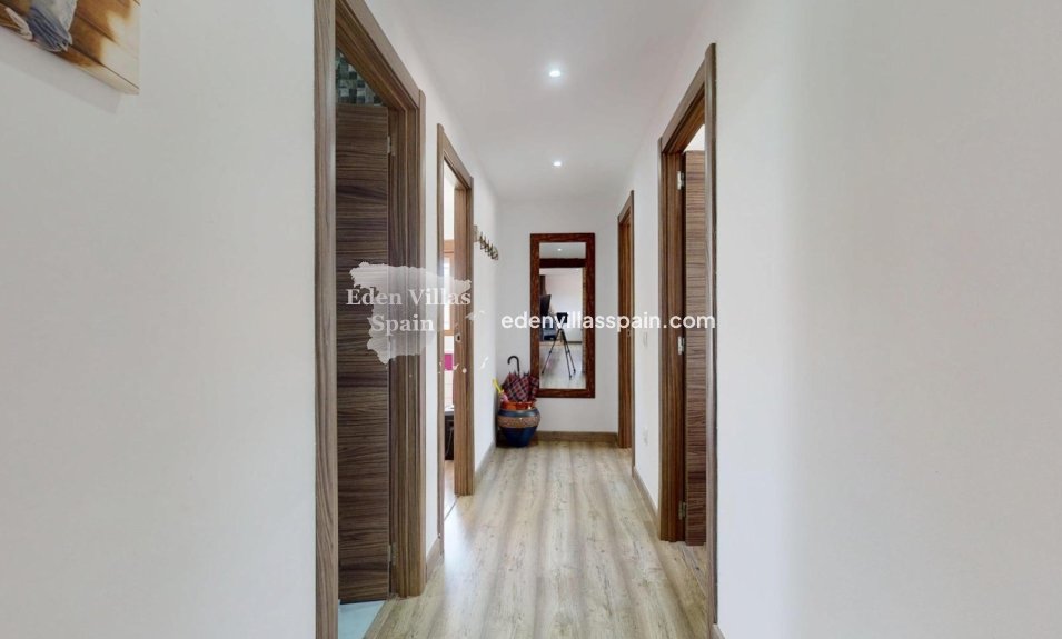 Segunda Mano - Casa de campo - Agost
