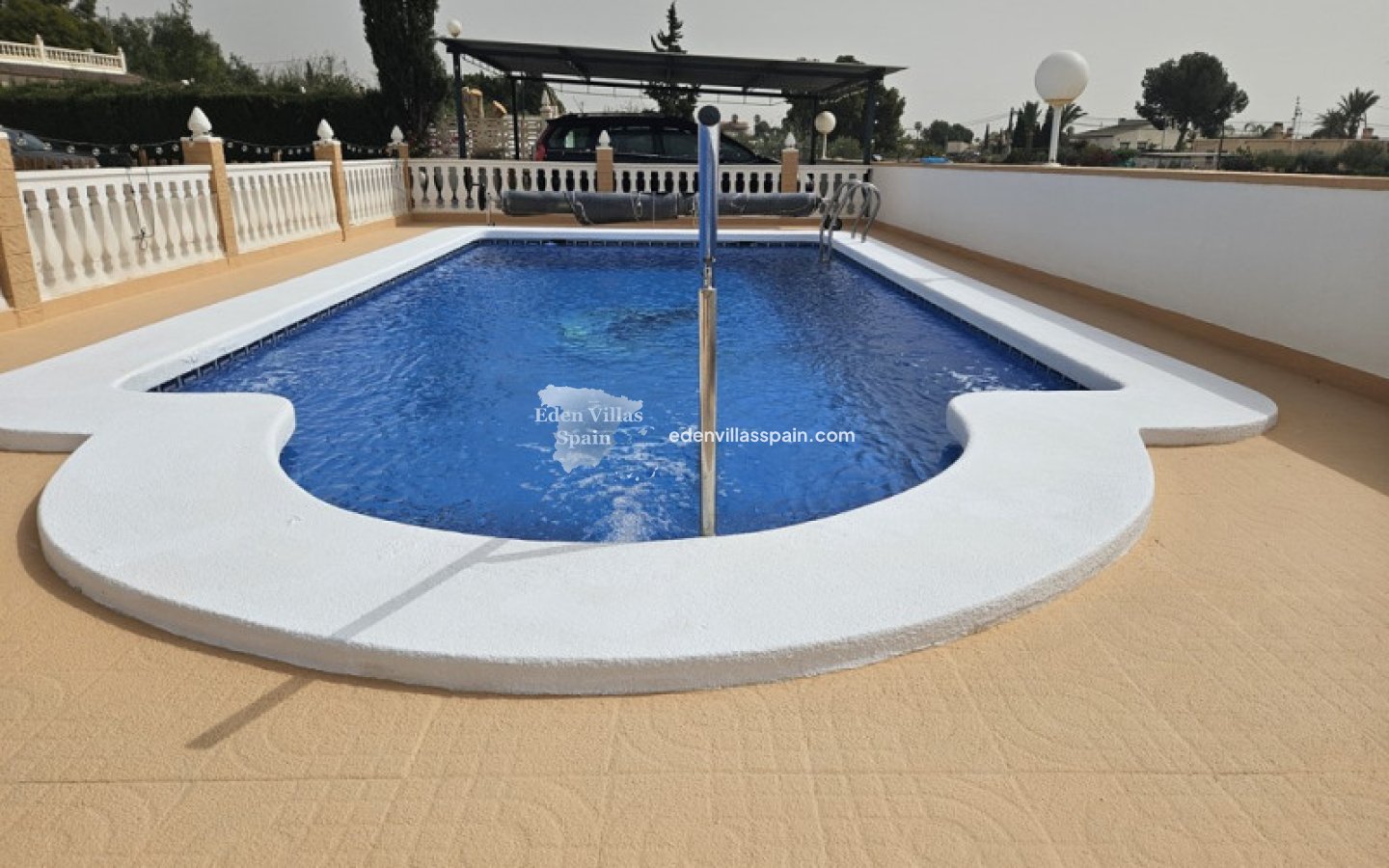 Segunda Mano - Casa de campo - Albatera