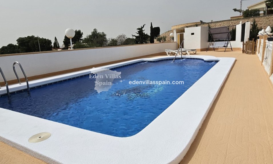 Segunda Mano - Casa de campo - Albatera