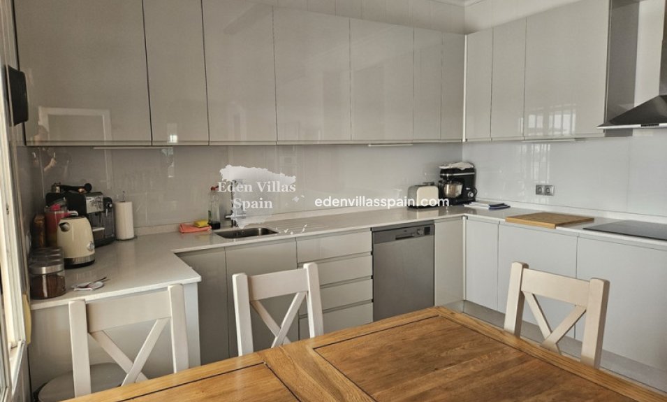 Segunda Mano - Casa de campo - Albatera