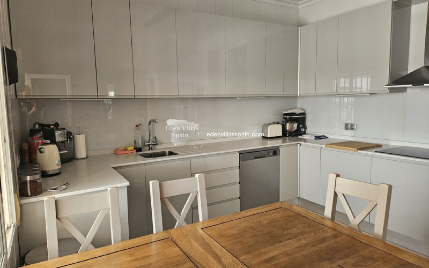 Segunda Mano - Casa de campo - Albatera