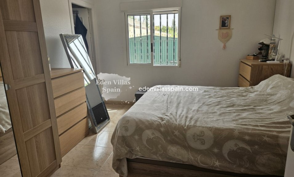 Segunda Mano - Casa de campo - Albatera