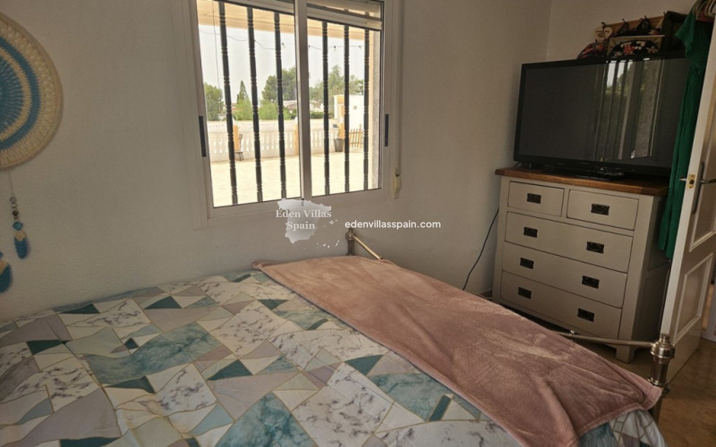 Segunda Mano - Casa de campo - Albatera