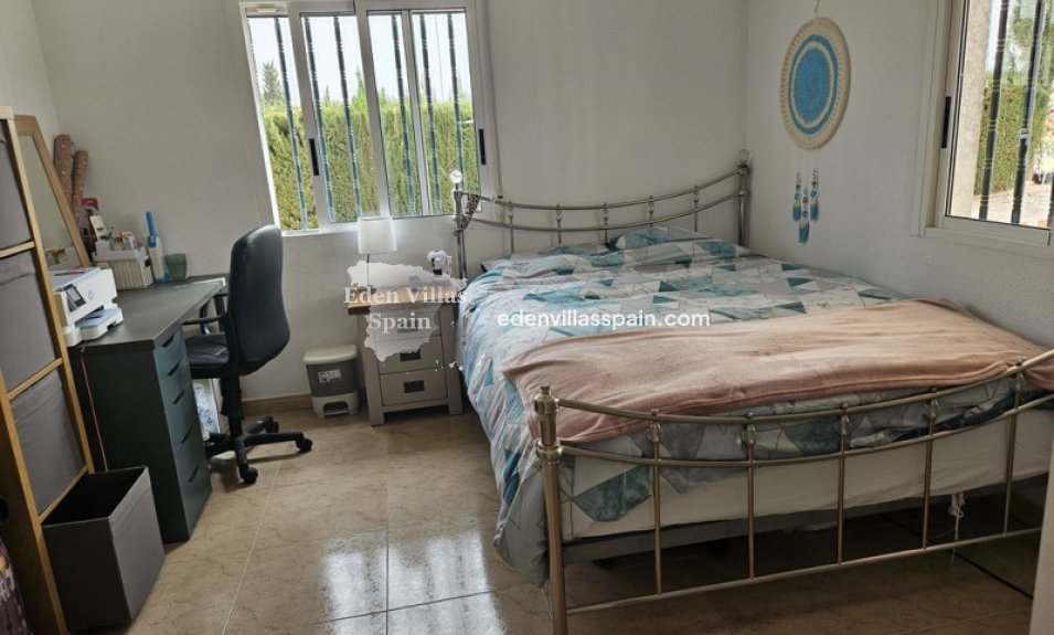 Segunda Mano - Casa de campo - Albatera