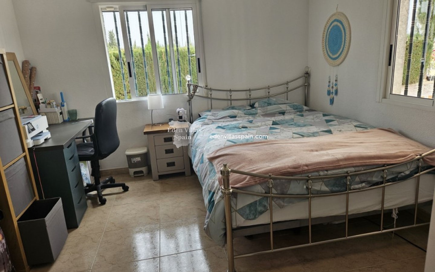 Segunda Mano - Casa de campo - Albatera