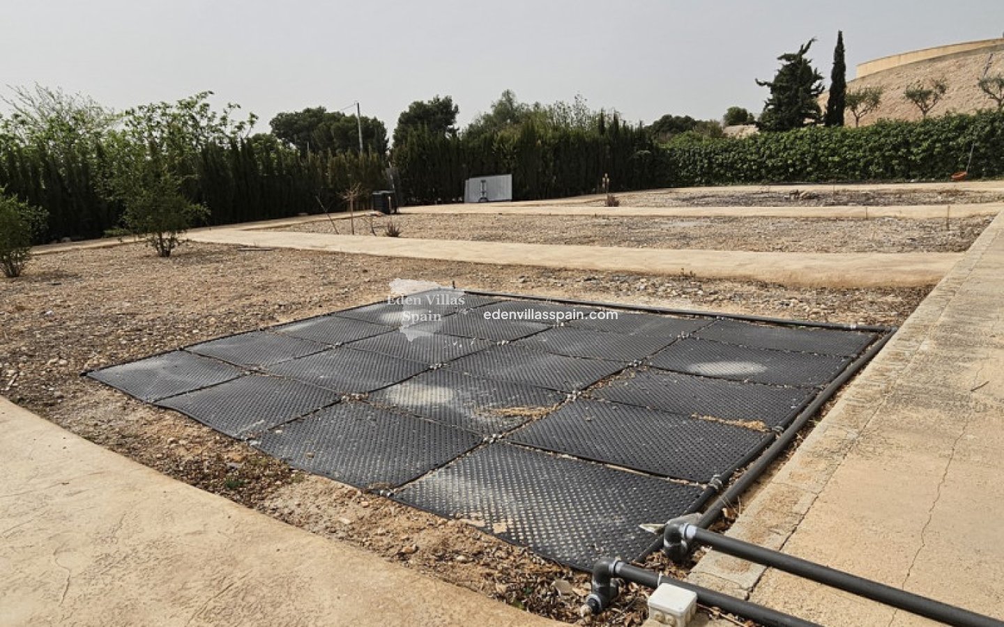 Segunda Mano - Casa de campo - Albatera