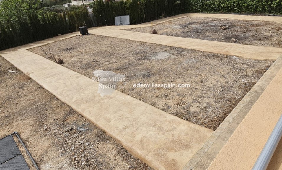 Segunda Mano - Casa de campo - Albatera