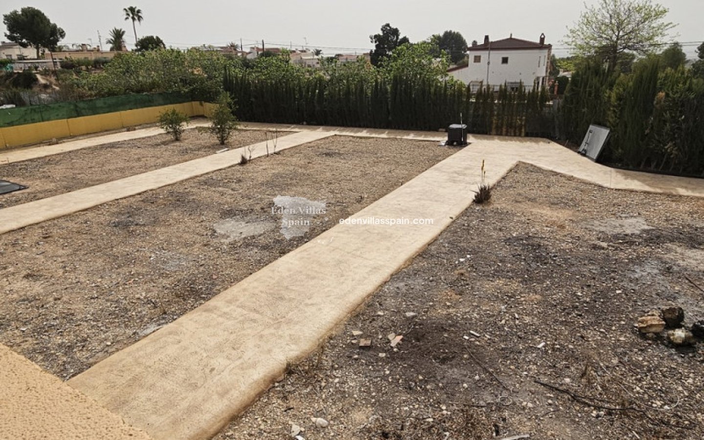 Segunda Mano - Casa de campo - Albatera