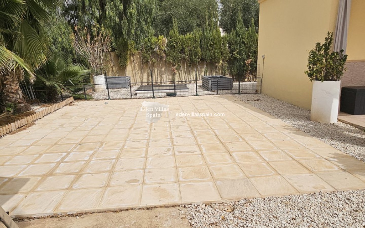 Segunda Mano - Casa de campo - Albatera