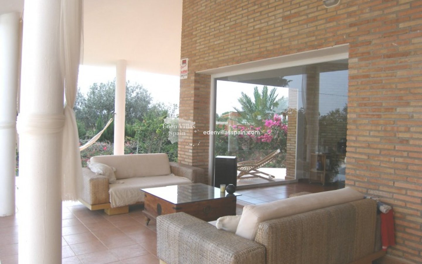 Segunda Mano - Casa de campo - Alicante