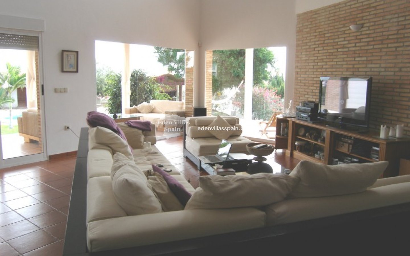 Segunda Mano - Casa de campo - Alicante