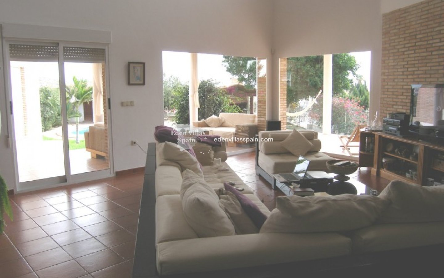 Segunda Mano - Casa de campo - Alicante