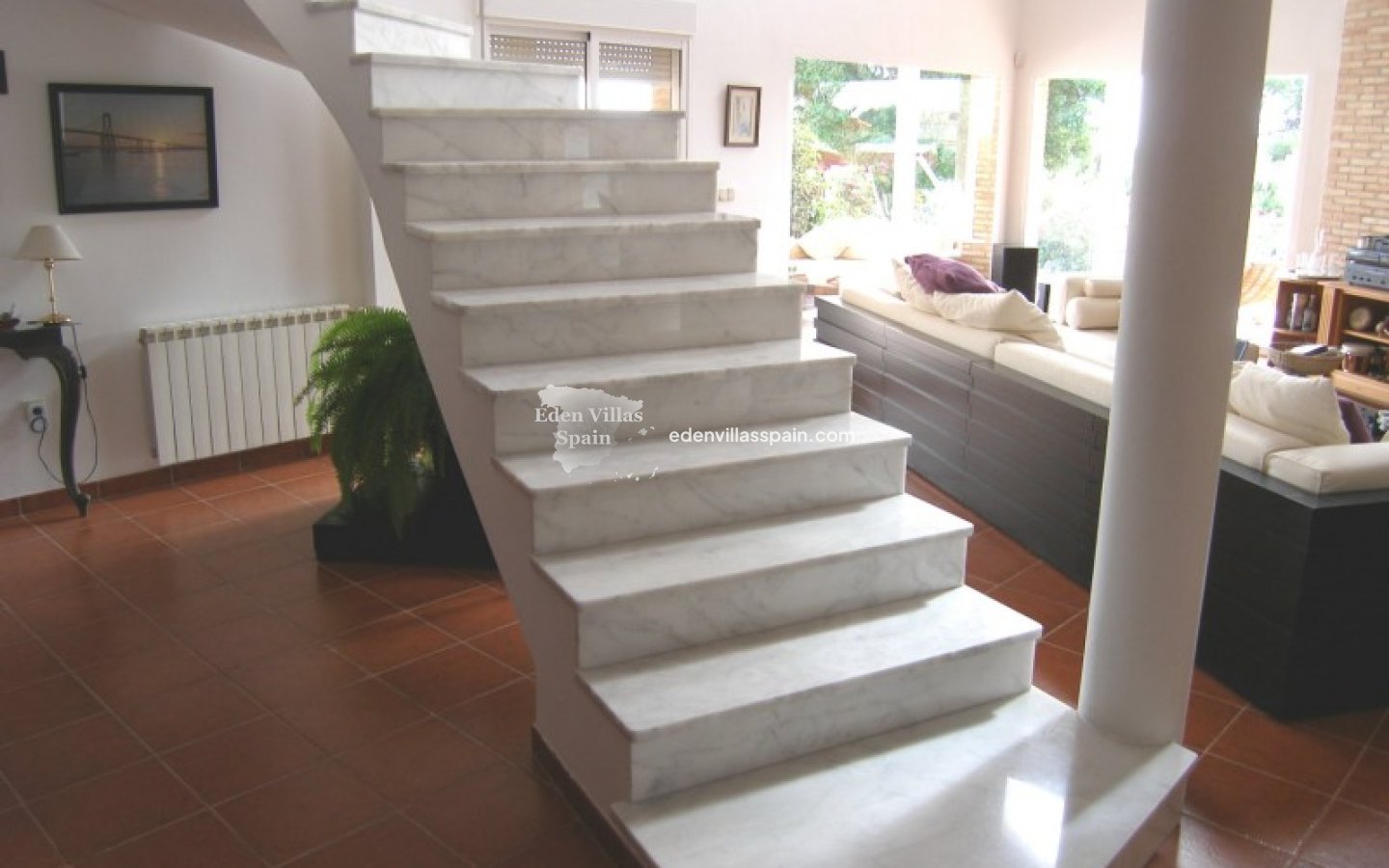 Segunda Mano - Casa de campo - Alicante