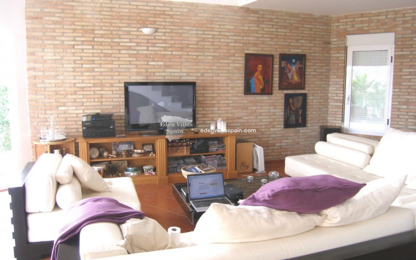 Segunda Mano - Casa de campo - Alicante