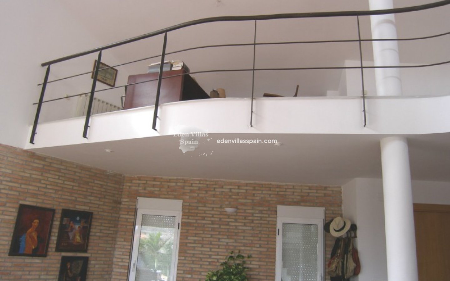 Segunda Mano - Casa de campo - Alicante