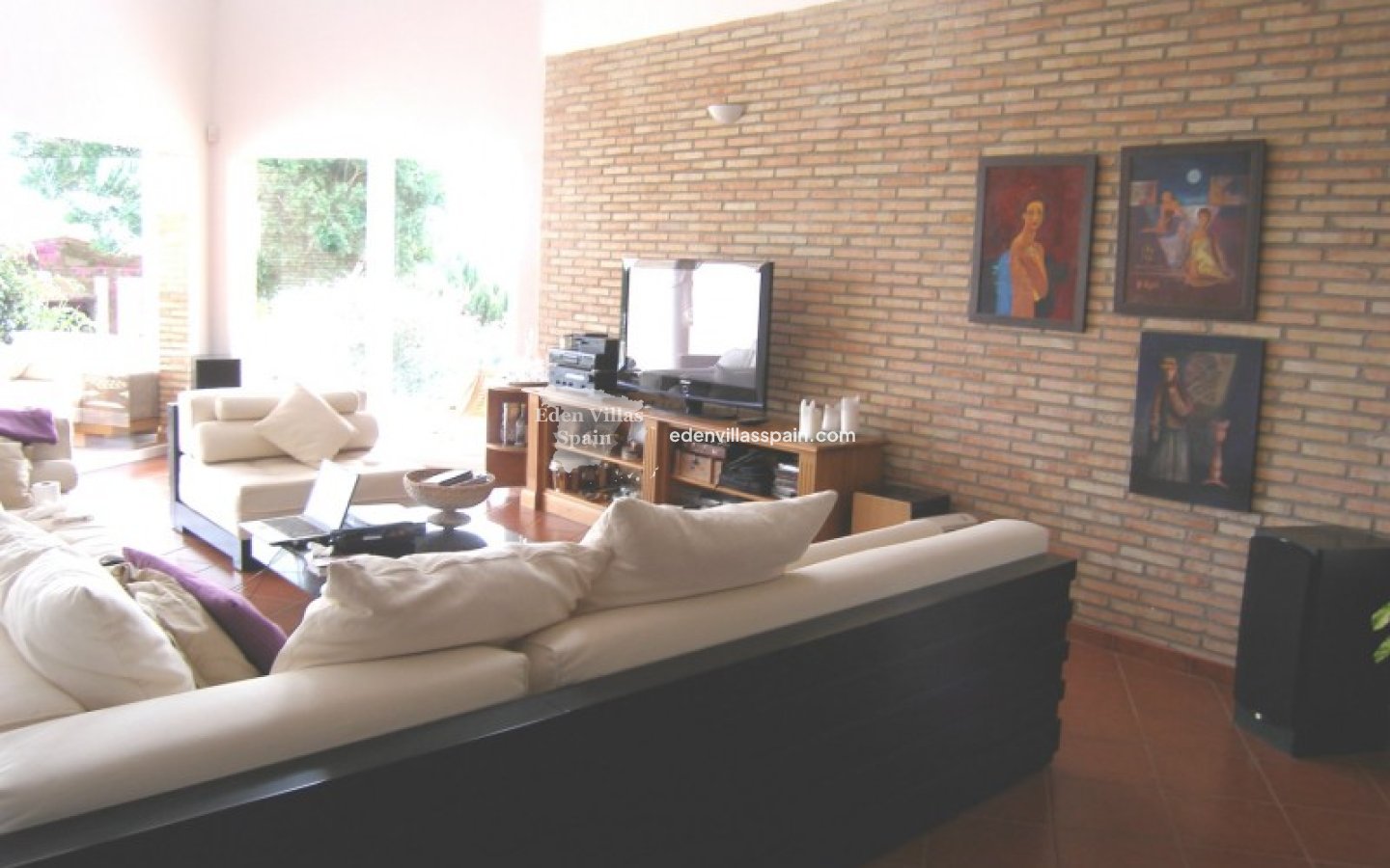 Segunda Mano - Casa de campo - Alicante