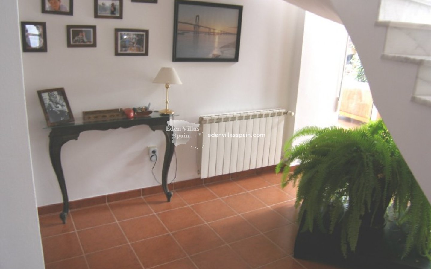 Segunda Mano - Casa de campo - Alicante