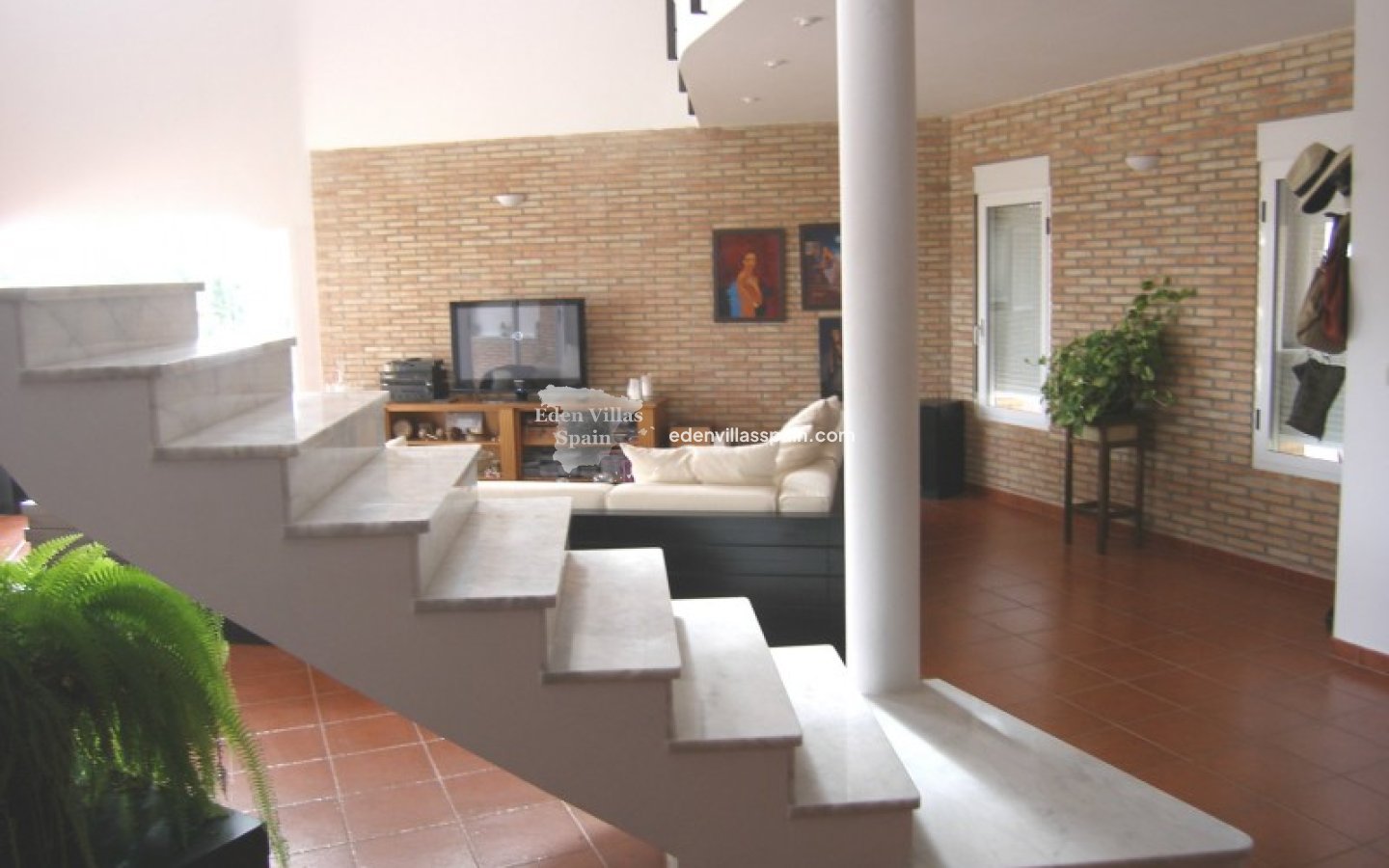 Segunda Mano - Casa de campo - Alicante