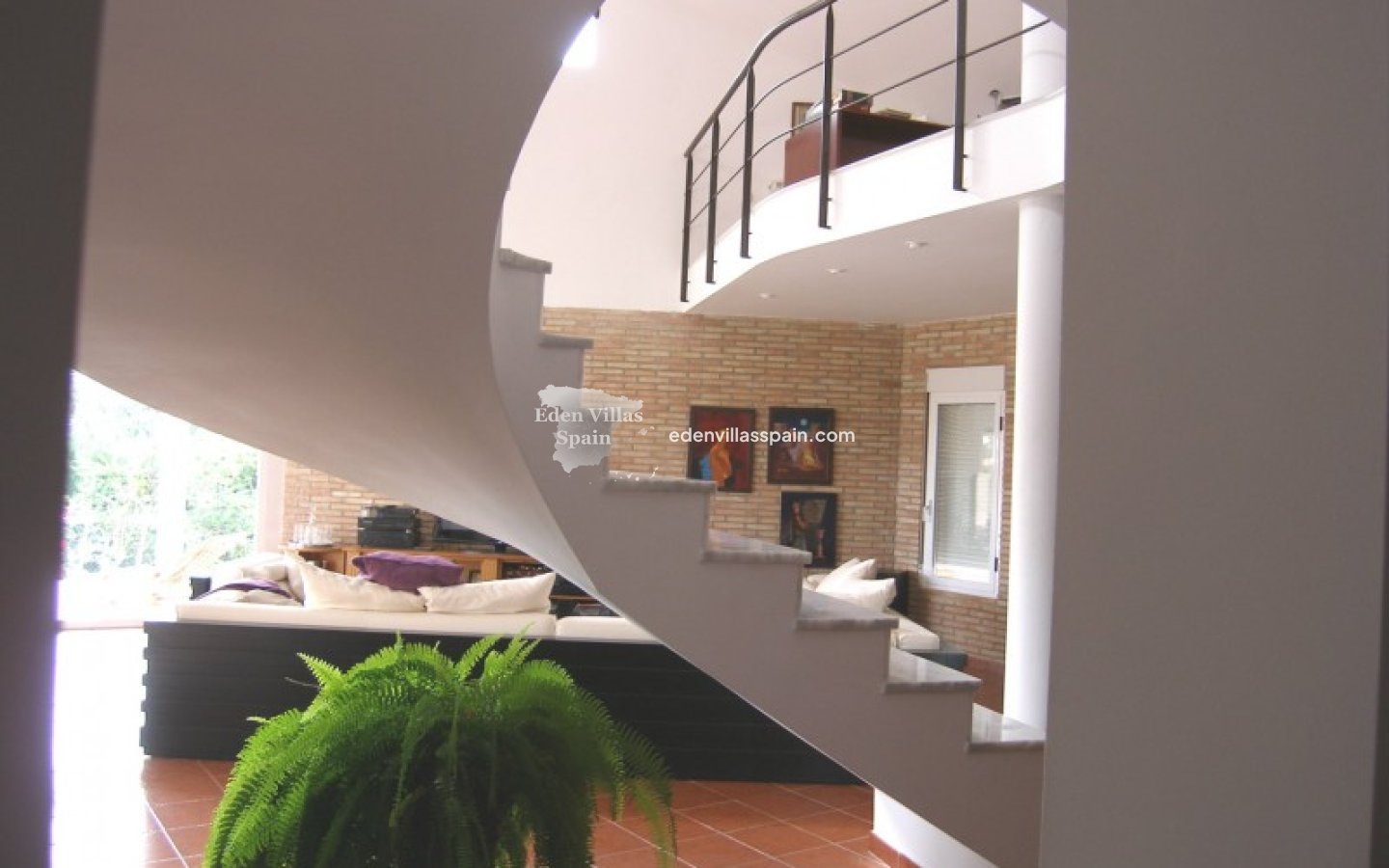 Segunda Mano - Casa de campo - Alicante