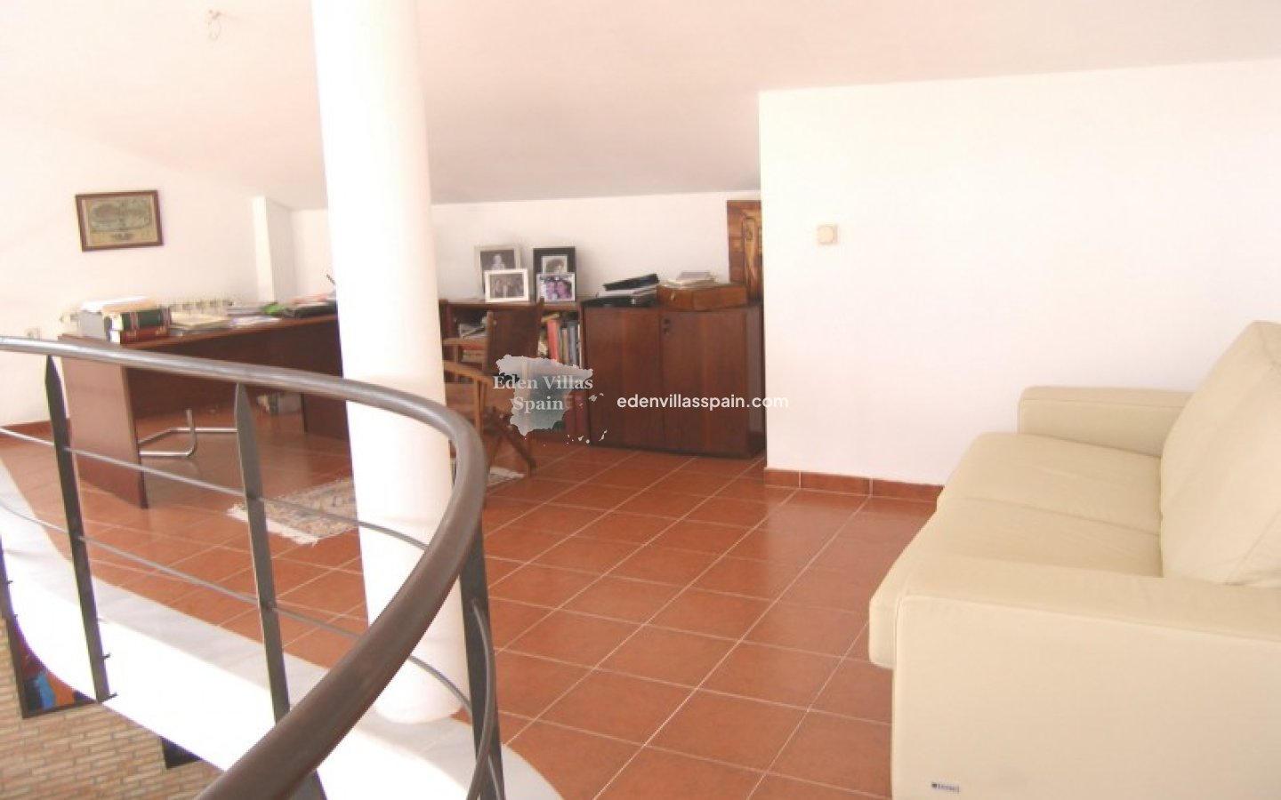 Segunda Mano - Casa de campo - Alicante