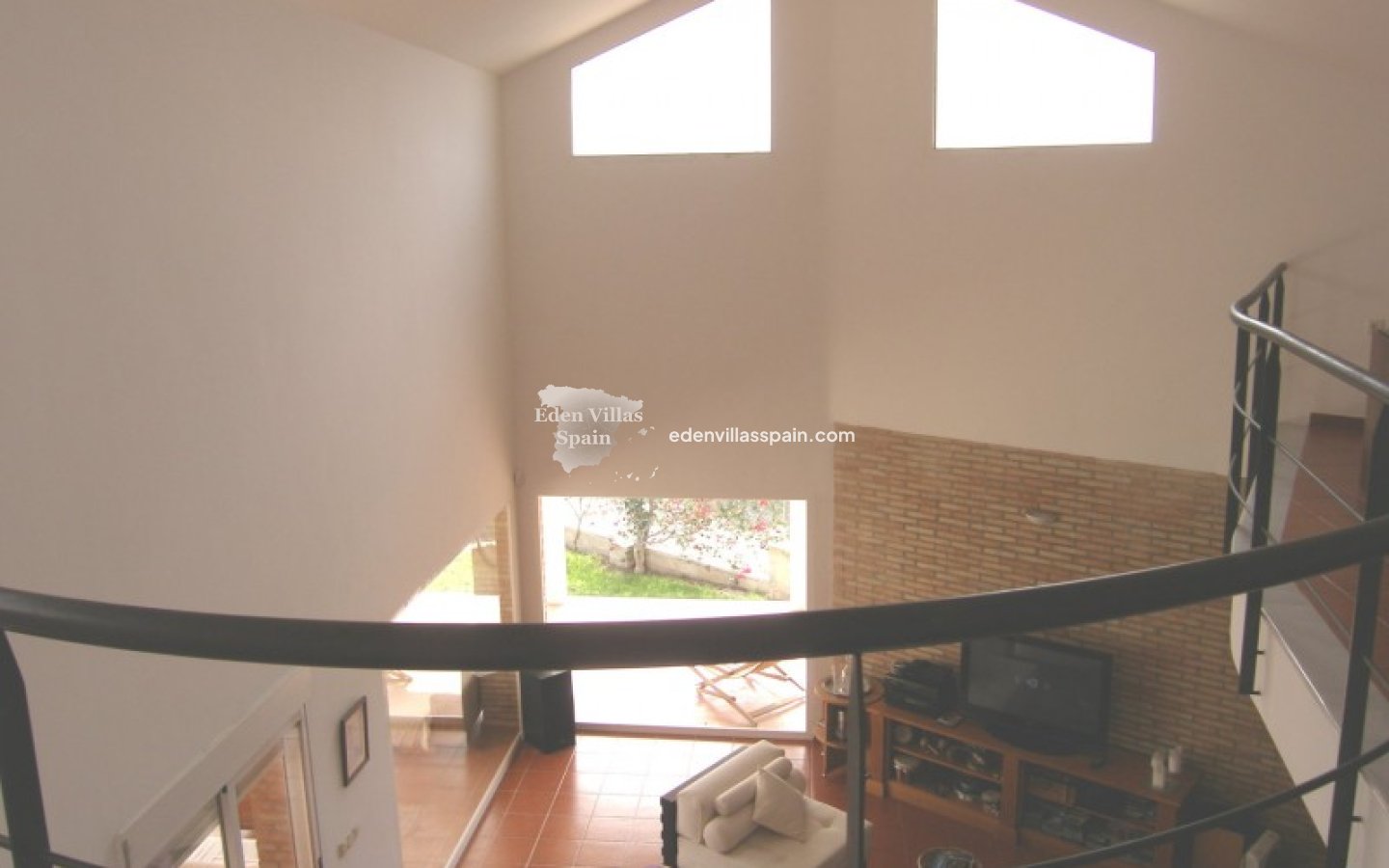 Segunda Mano - Casa de campo - Alicante