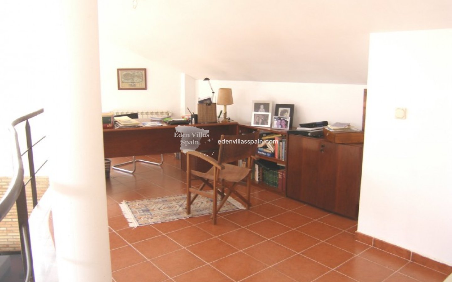 Segunda Mano - Casa de campo - Alicante