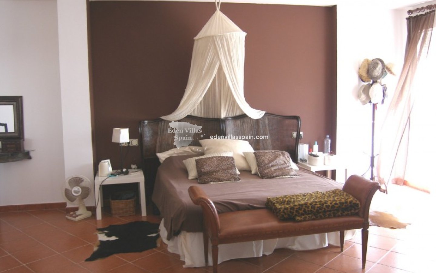 Segunda Mano - Casa de campo - Alicante