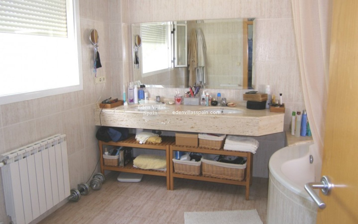 Segunda Mano - Casa de campo - Alicante