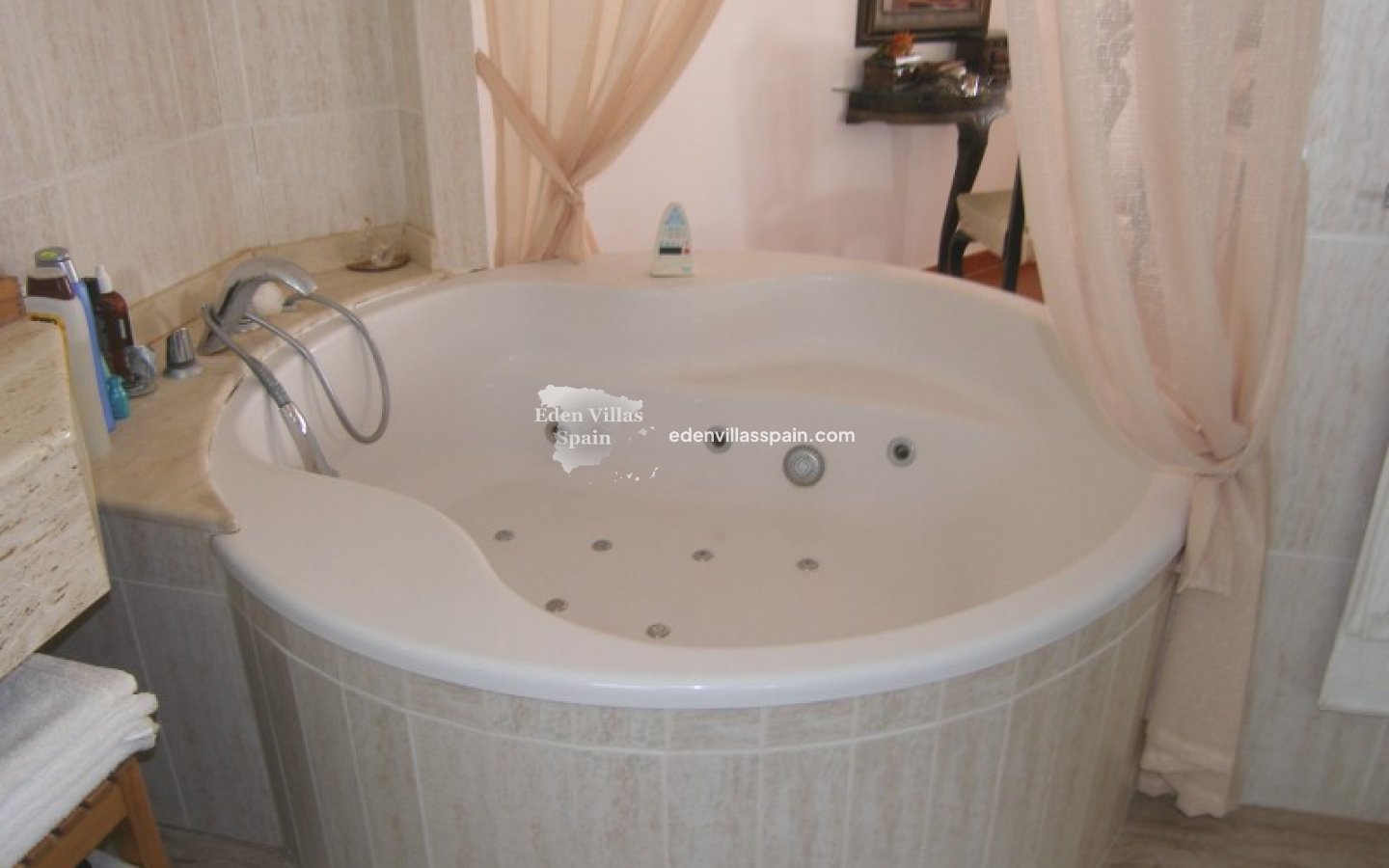 Segunda Mano - Casa de campo - Alicante